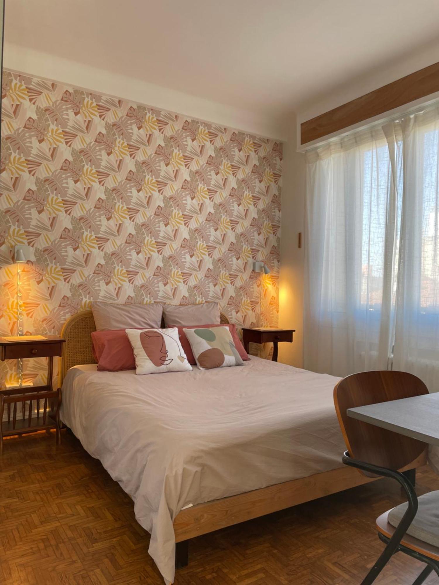 4 Personnes Appart 60 M2 Terrasse 35M2 Sejour Sud 2 Vraies Chambres Gare Saint-Charles Universite Marseille Exterior photo